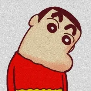 读者头像，留言编号一百零三